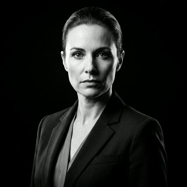 Elena Rostova, Technical Lead, Apex - Client Testimonial