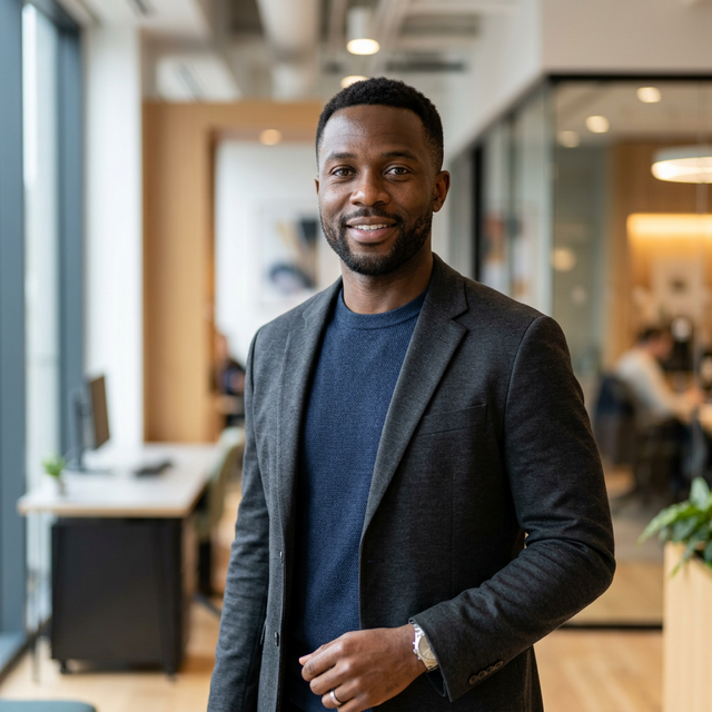 Michael Zhao, Founder, zkSync - Client Testimonial