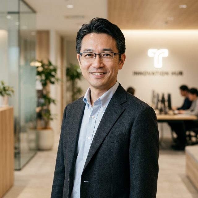 Satoshi Kuramoto, Lead Engineer, BitGo - Client Testimonial